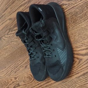 Nike Kyrie Flytrap 5 low blacks